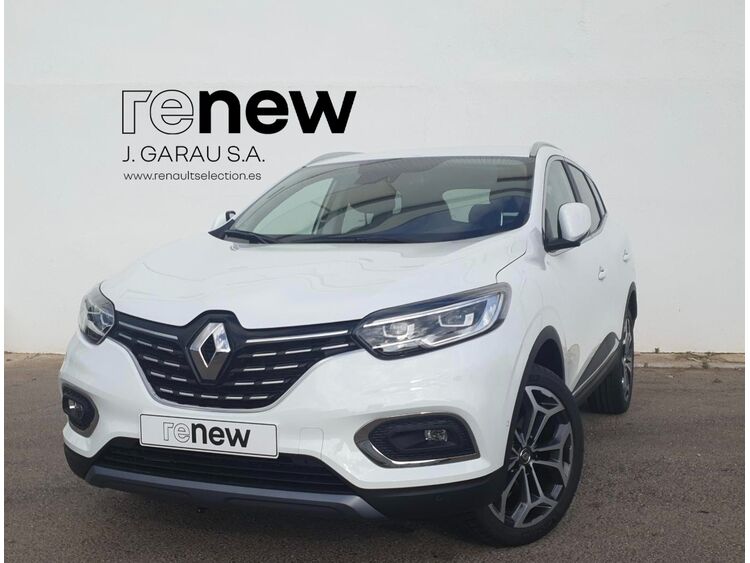 Renault Kadjar  foto 2